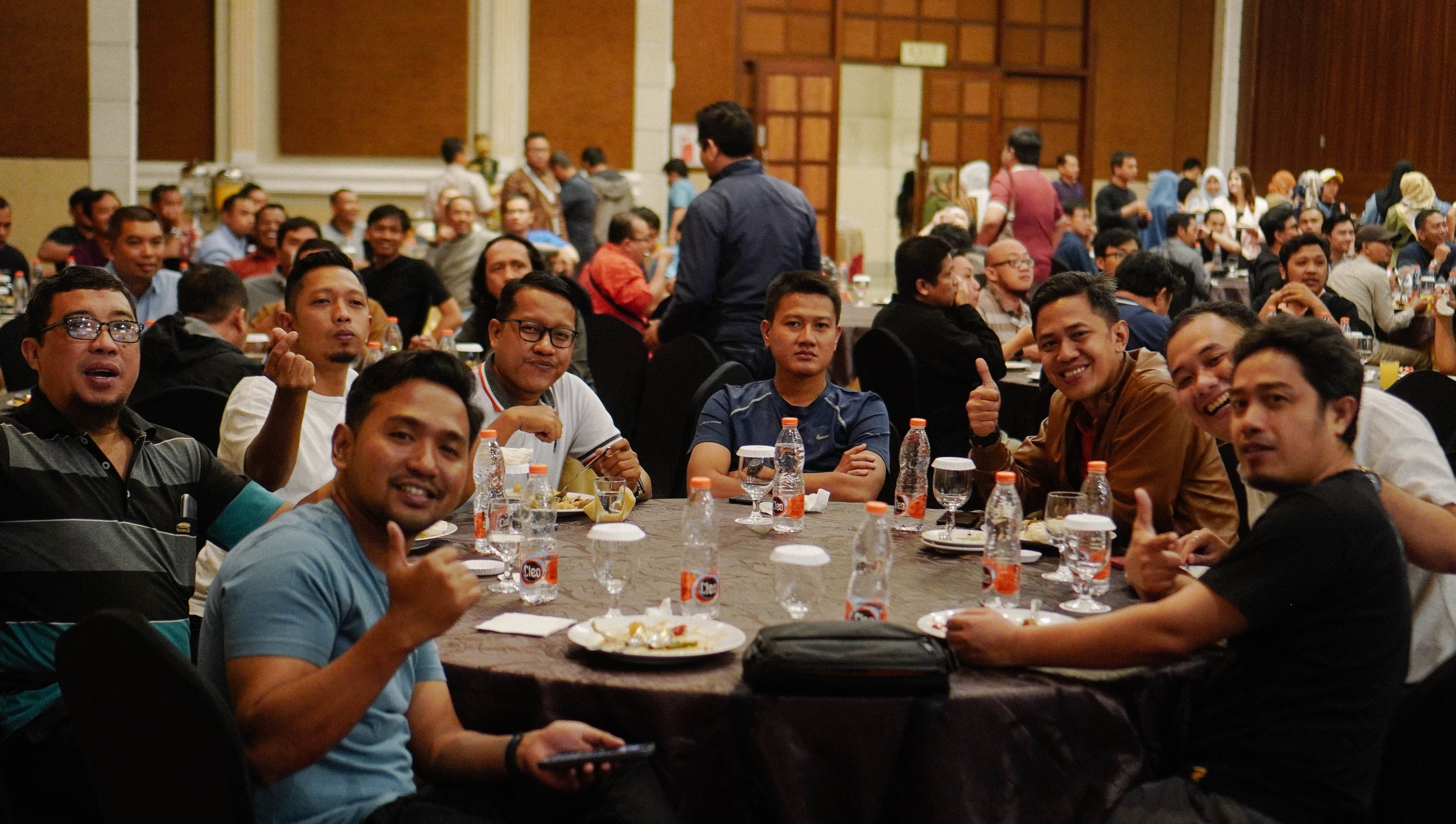 INFOGLOBAL DAY 1-101