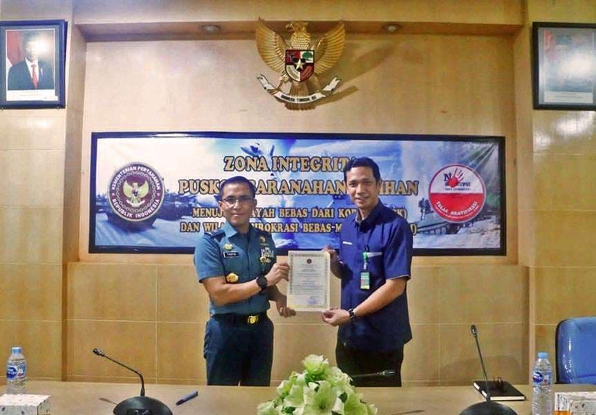 BA Sertifikat Kodifikasi